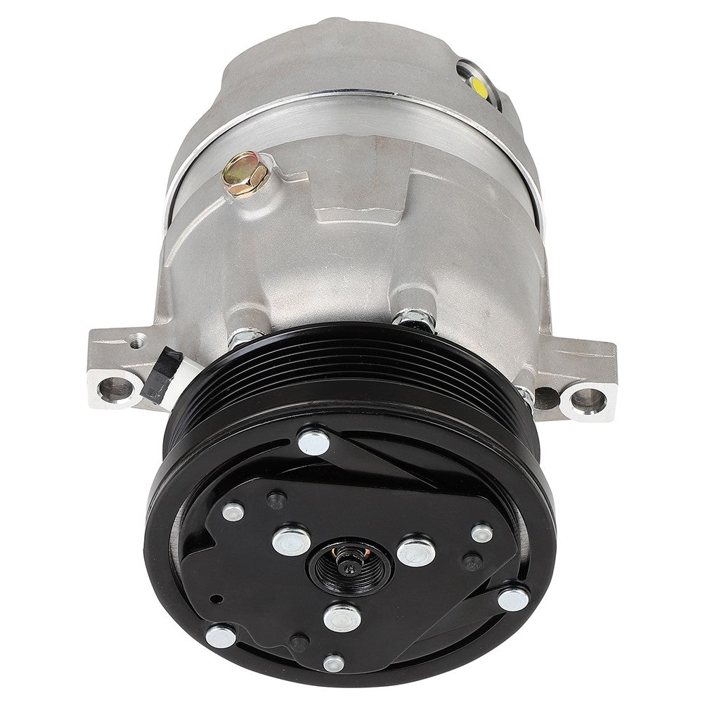 AC A/C Compressor For 1998-2000 Pontiac Grand Prix 2000-2001 Chevrolet Impala