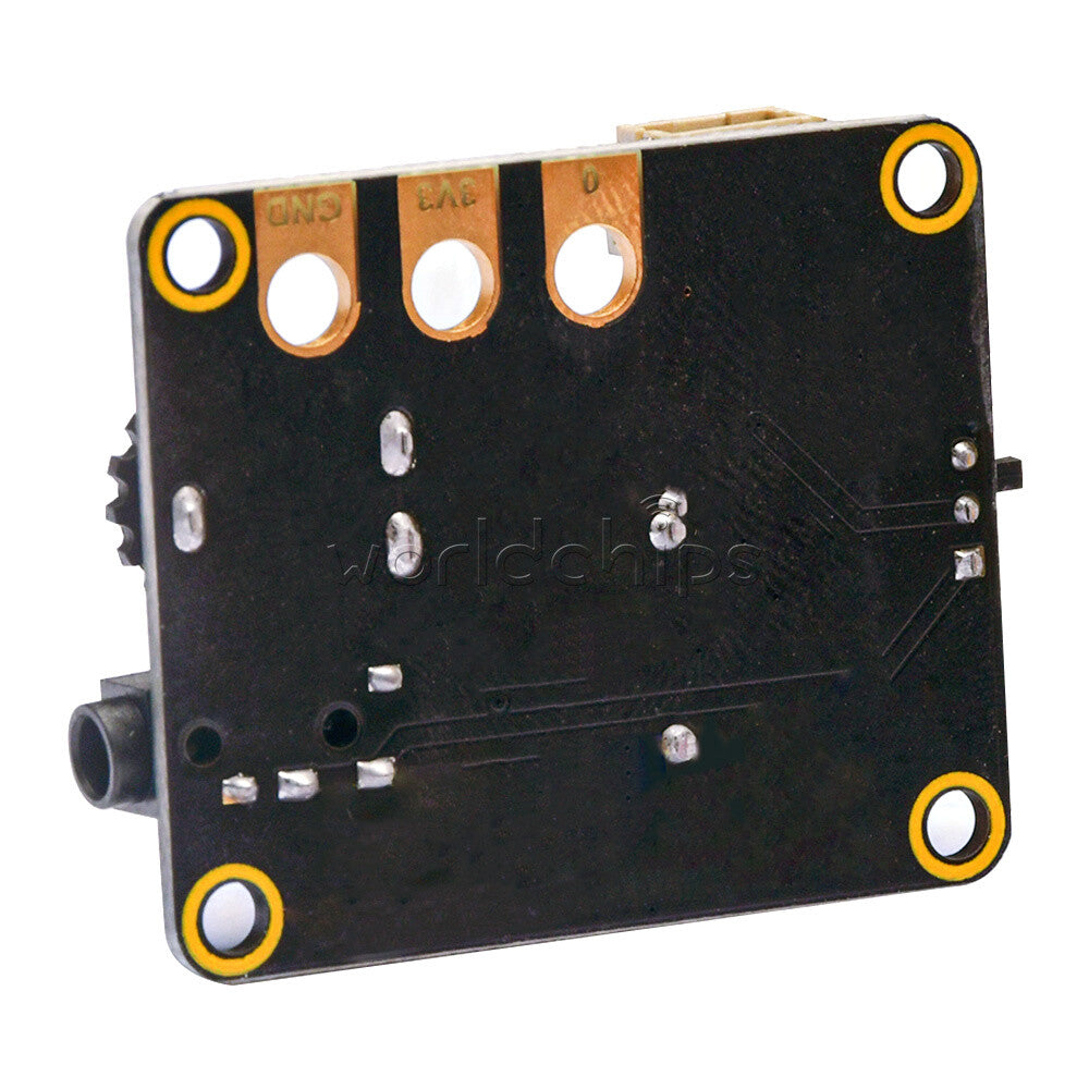 DC 2V-5.5V Micro bit BEC Active Speaker Buzzer Board Module For Arduino DIY