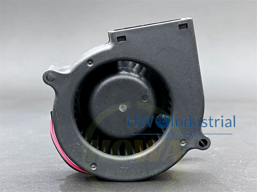 1/piece FBD7530B12W9-61-2RC1 75* 30 12V 5.40W centrifugal turbine blower Fan