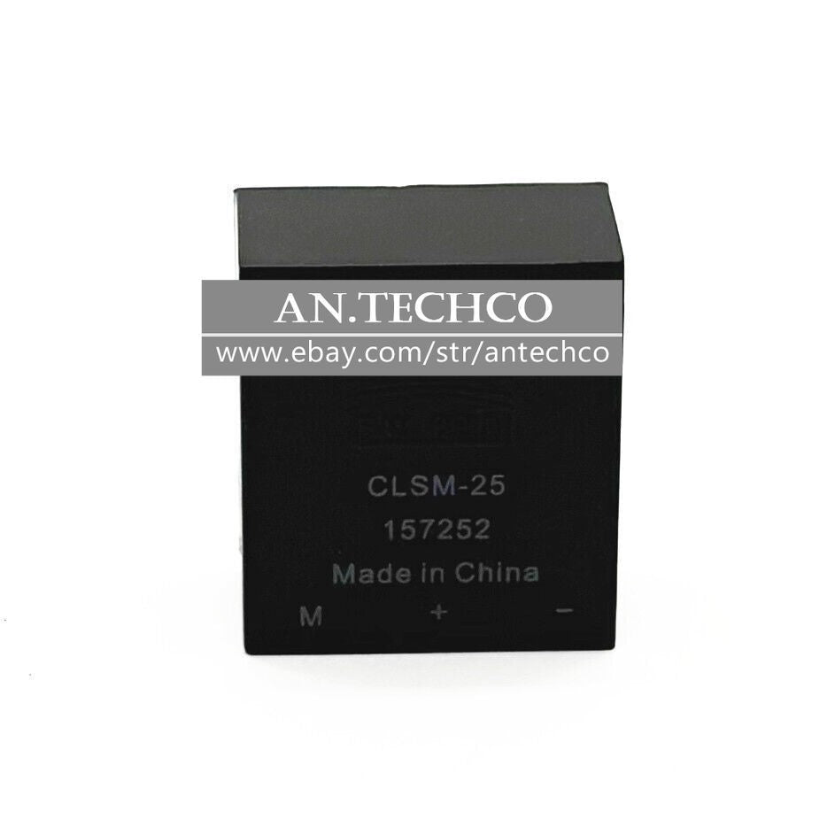 1pcs CLSM-25 F.W.BELL Current Sensor