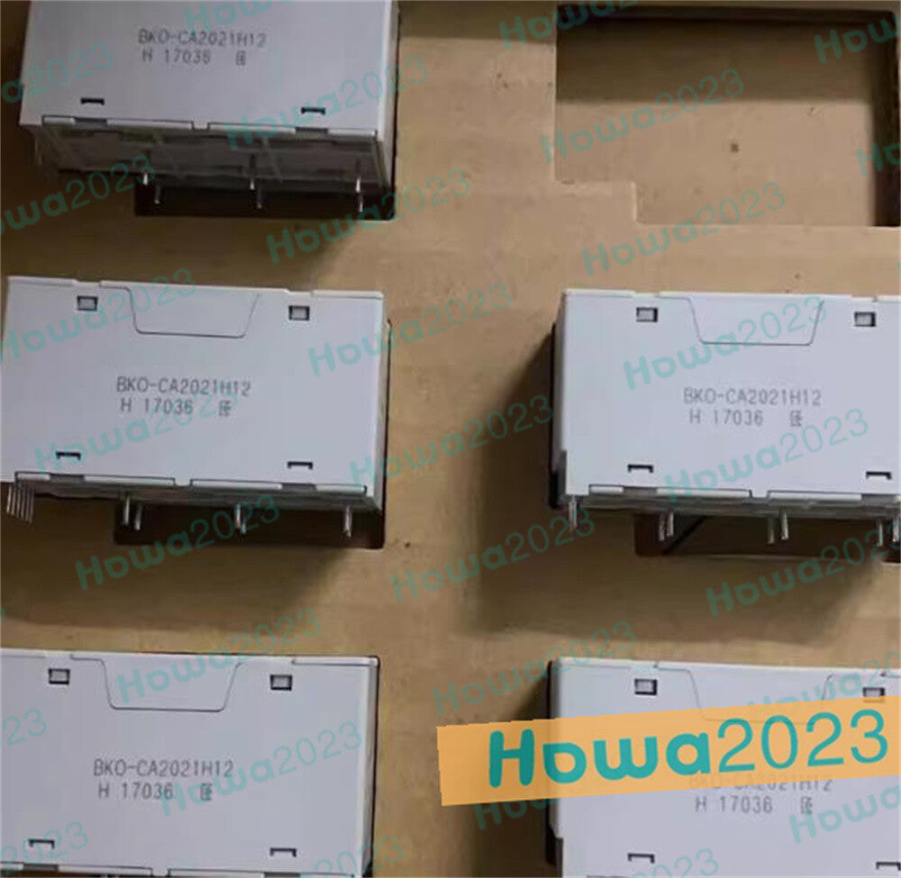 1Pc BK0-CA2021H12 BKO-CA2021H12 for Mitsubishi Inverter Transformer