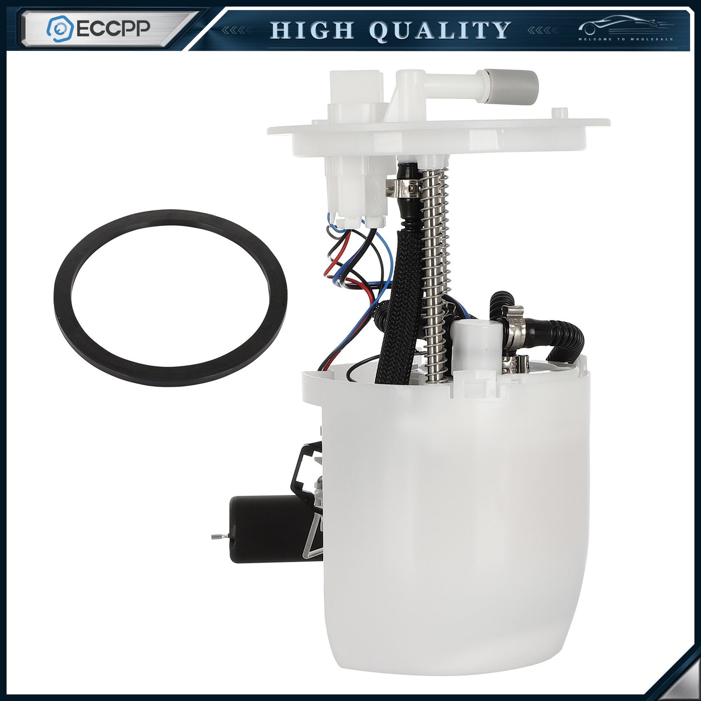 For Mitsubishi Endeavor 200-2007 2008 2010 2011 3.8L Fuel Pump Aseembly