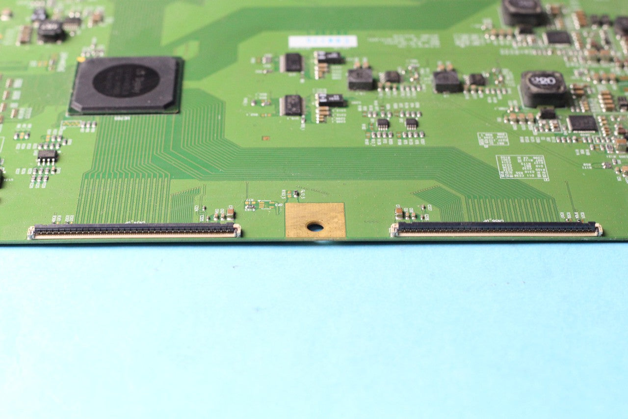 LG T-Con Board 6870C-0511A TM240 UHD For LG 65UB9200-UC