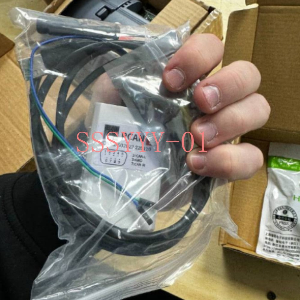 1PCS  for PCAN-USB IPEH-002021 Analyzer Freight Free