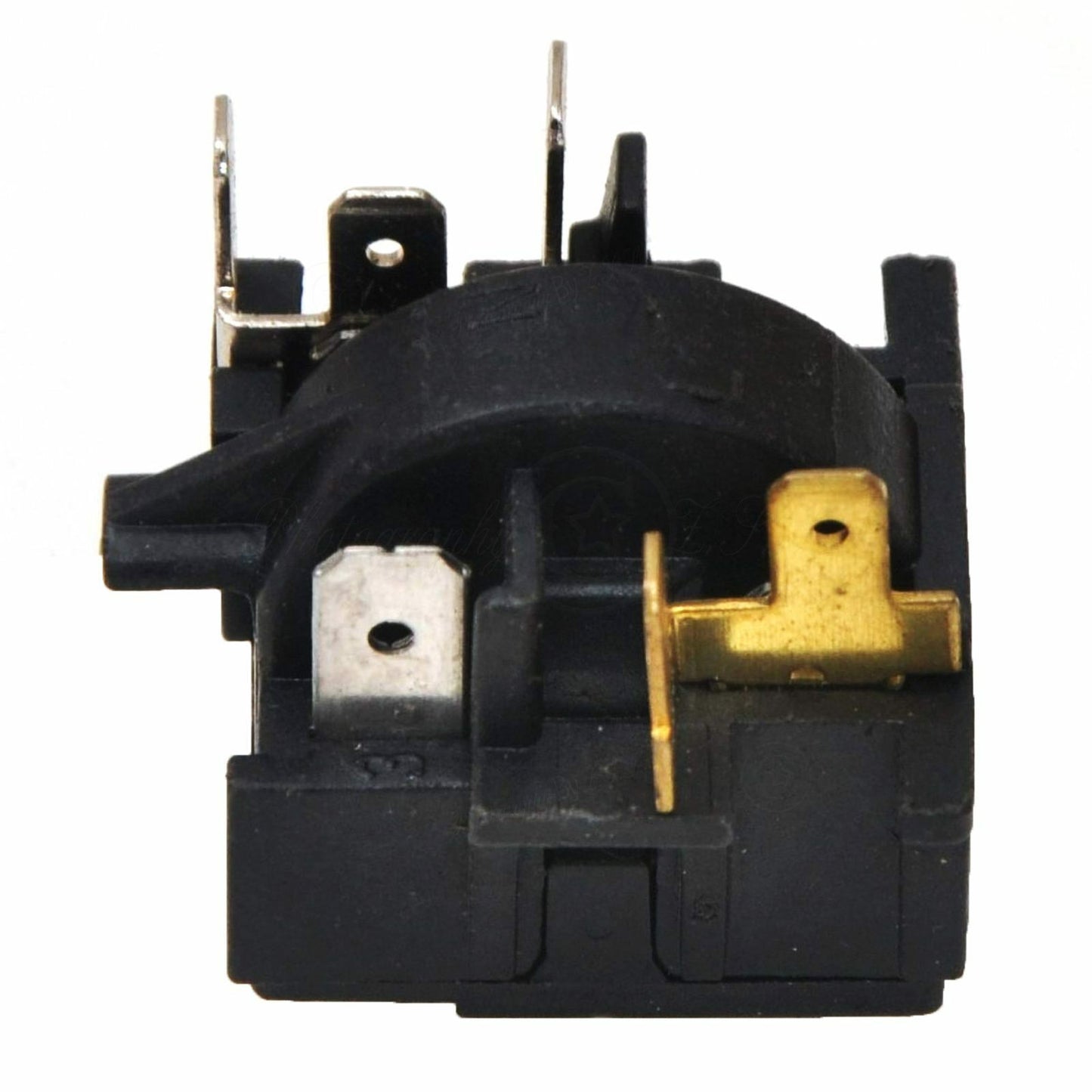 6Pins QP2-12 Refrigerator Start Relay For Midea Haier Danby Hisense TCL Homa LG