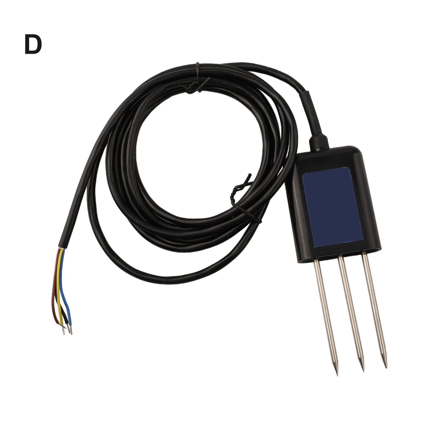RS485 Soil Sensor Data Refresh Time ��1s Fast Response Flexible Signal Output