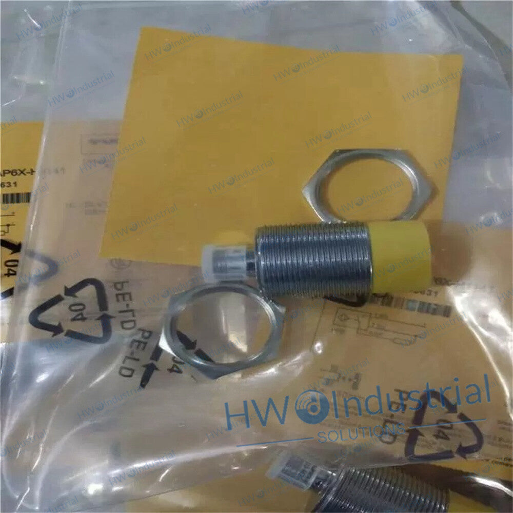 1/Piece NI10-M18-Y1X-H1141  Turck Proximity Switch Sensor