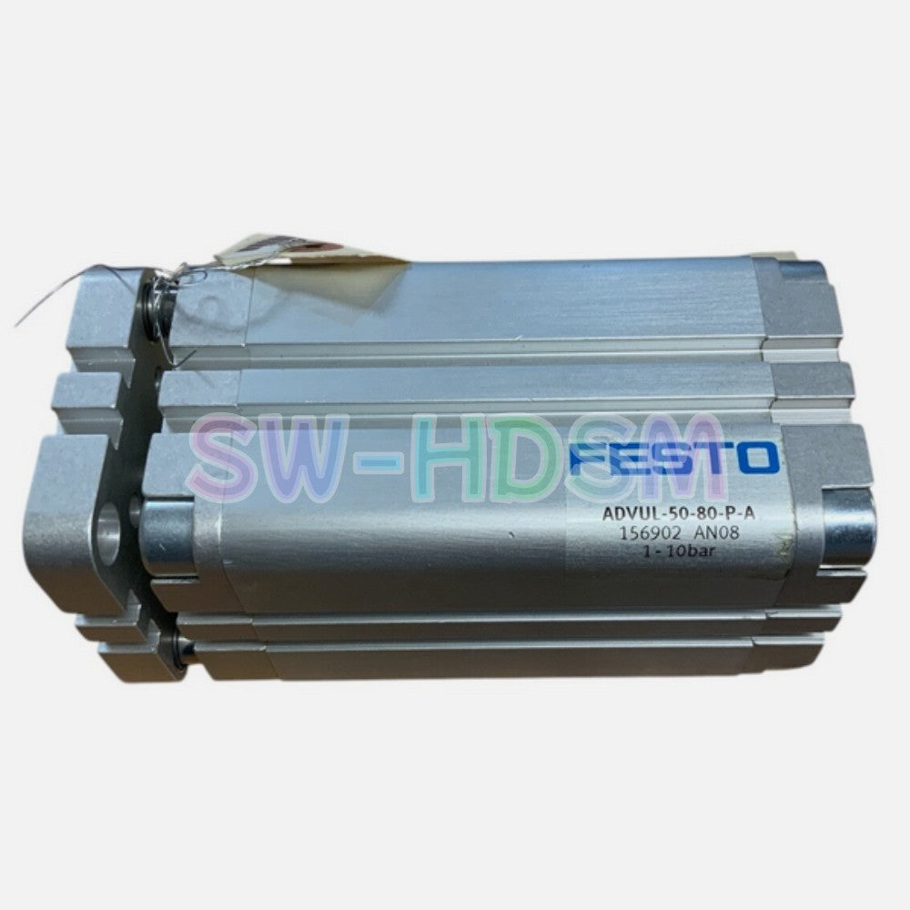 1PCS  for FESTO ADVUL-50-80-P-A Cylinder Freight Free