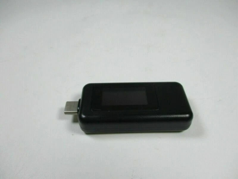 Type-c USB tester multifunctional bidirectional current DC digital display meter