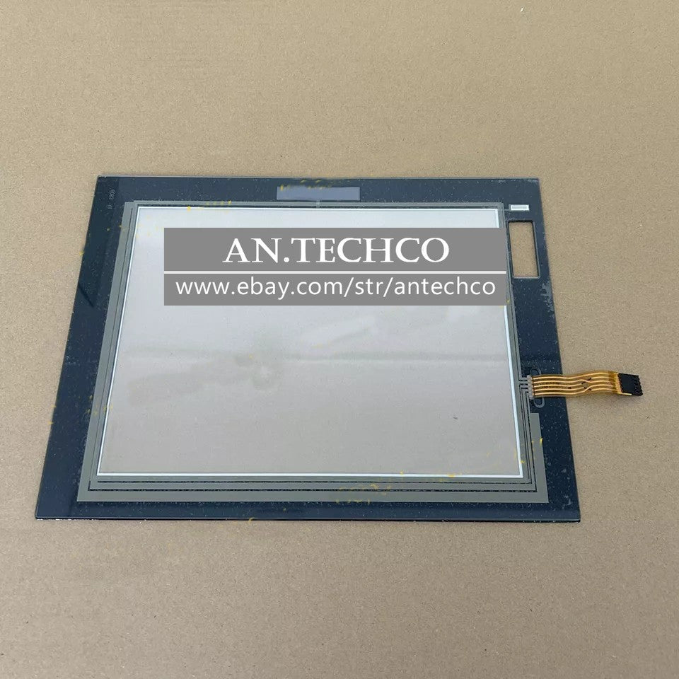 Touch Screen Glass with Film Overlay for AMT28547 91-28547-T1B