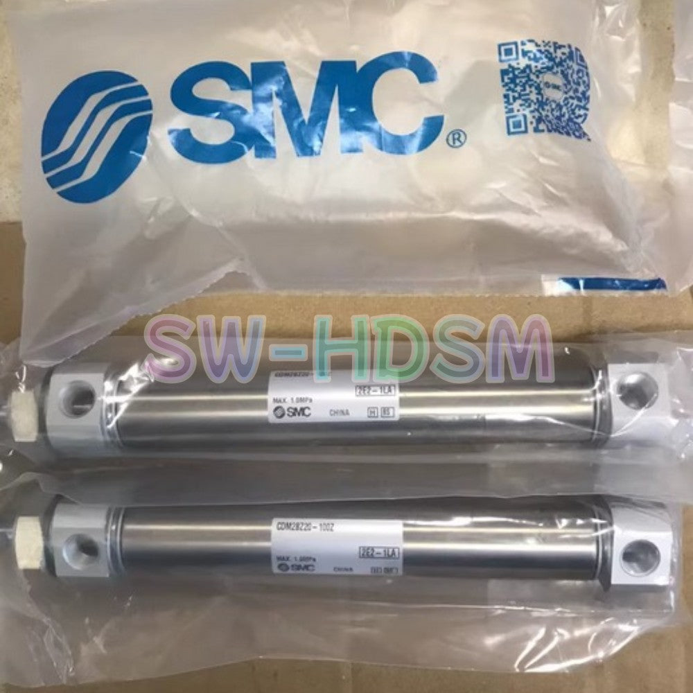 1PCS  FOR SMC Cylinder CDM2BZ20-100Z Freight Free