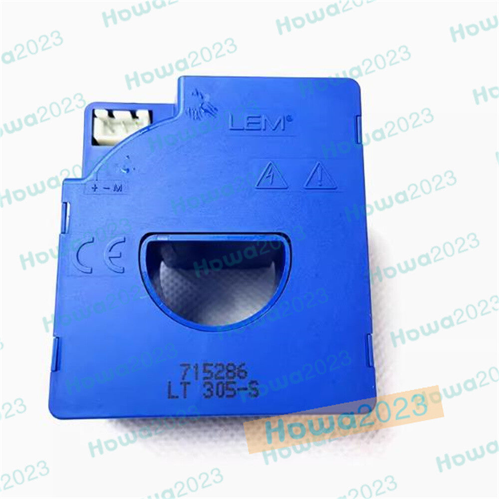 1Pc  LT305-S Hall Transformer Current Sensor for Inverter