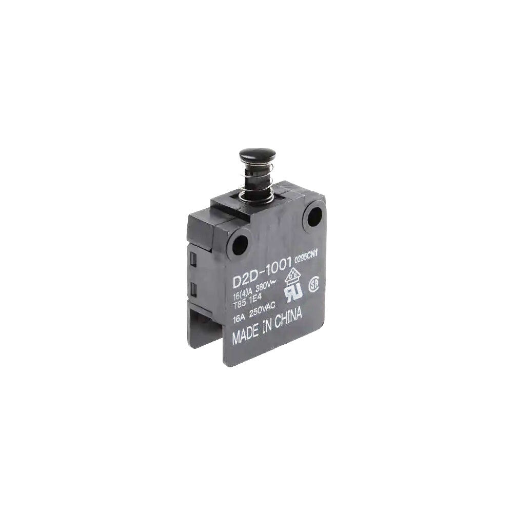Omron Unit D2D-1000 D2D-1001 D2D-1002 D2D-1100 D2D-2000 D2D-2100 Switch Module