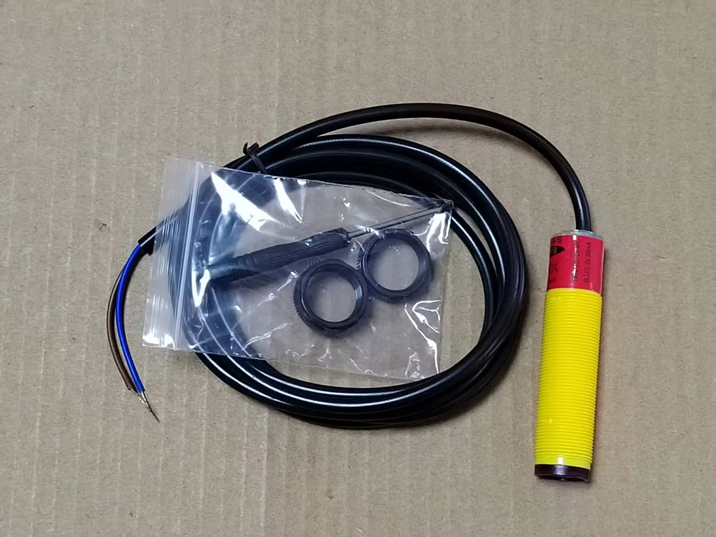 1PCS sensor S18RW3D #P