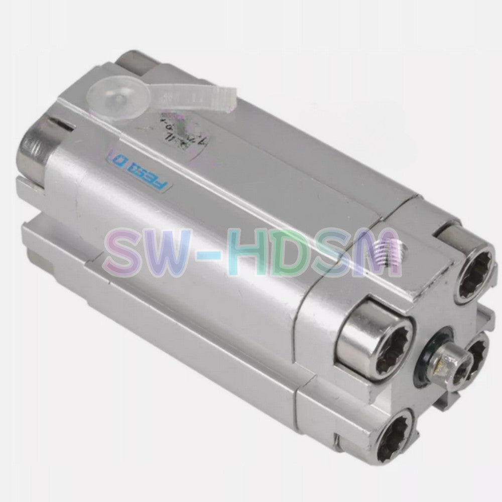 1PCS   FESTO Cylinder 156505 ADVU-12-30-P-A Freight Free
