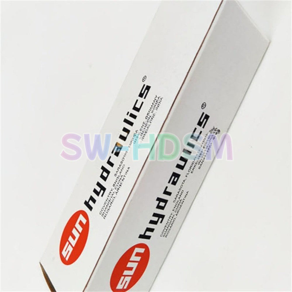 1PCS  for SUN Hydraulics DTDF-MCN Valve DTDF MCN DTDFMCN Freight Free