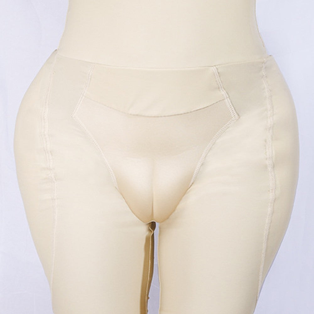 Men Underwear Mens Shaping Panties Gaff Hiding Plus Size S-4XL Sissy Comfy