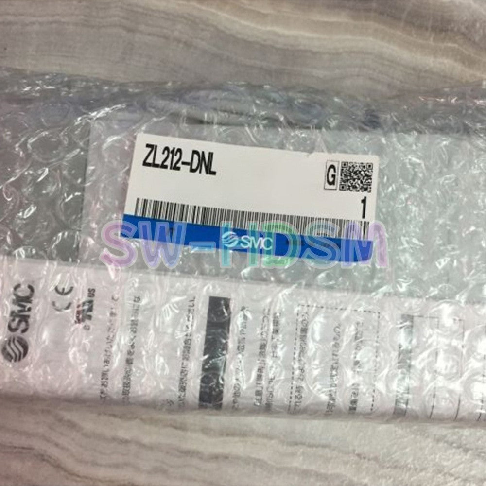 1PCS  for SMC ZL212-DNL Vacuum Generator Freight Free
