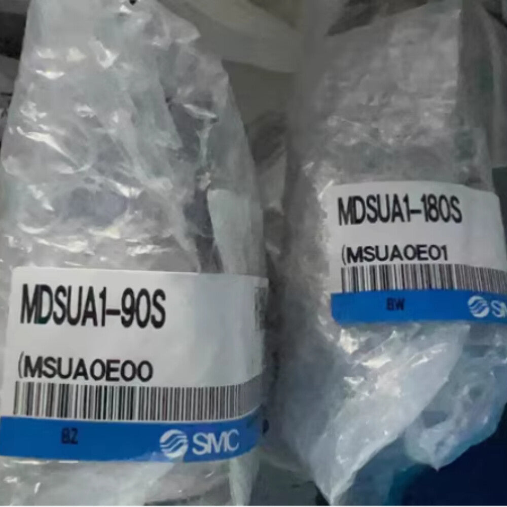 1PCS  for SMC Cylinder MDSUA1-180S Freight Free
