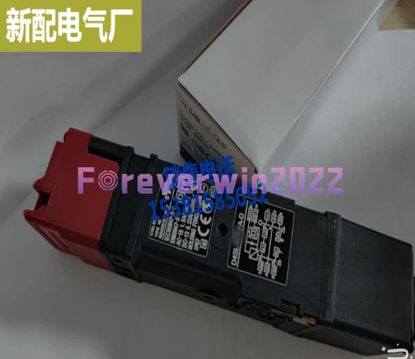 1PCS  FOR  D4SL-N3NDA-D Safety Door Switch #P