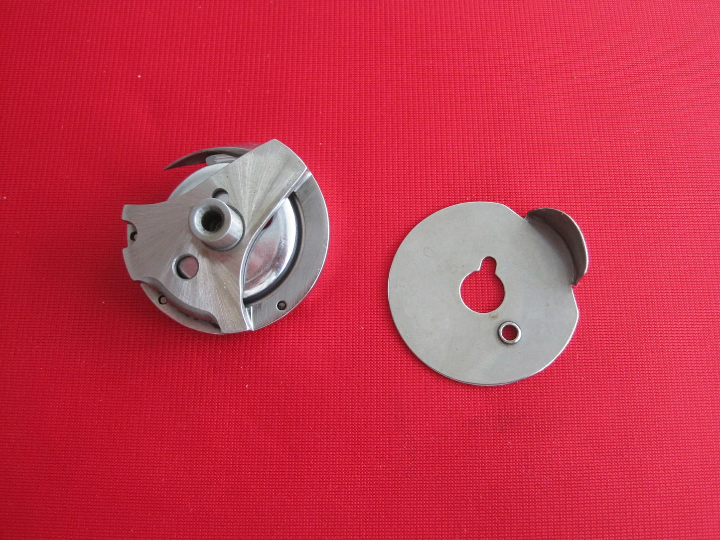 HPF-545 (91-018340-91) rotary hook for PFAFF industrial sewing machine