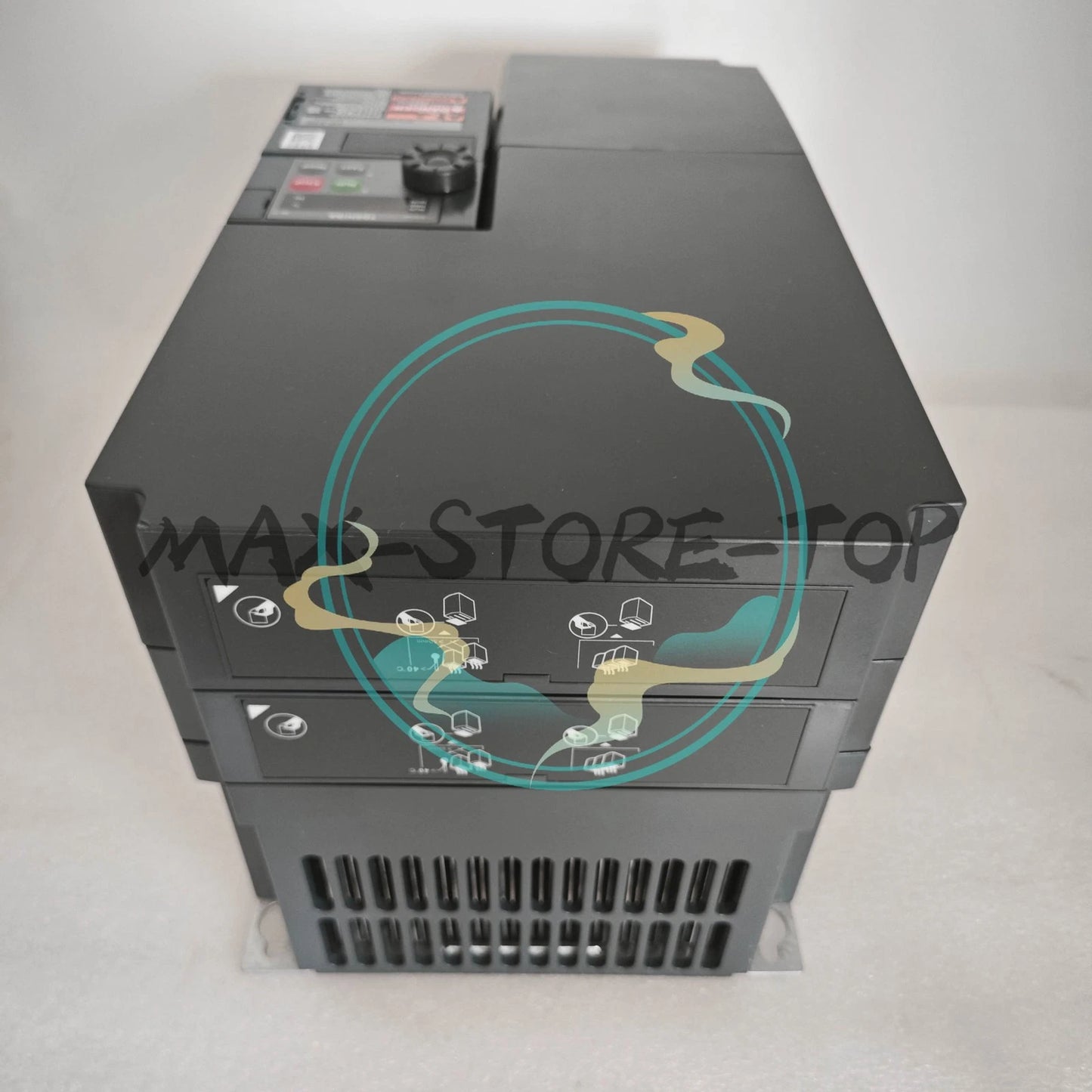 1PC  Toshiba Inverter VFS15-4150PL-CH UPS or