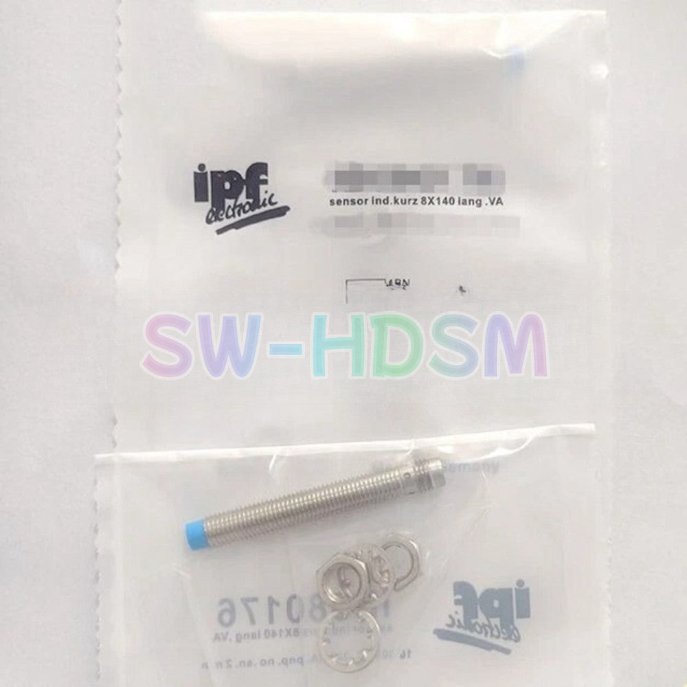 1PCS   for IN080104 Proximity Switch Sensor Freight Free