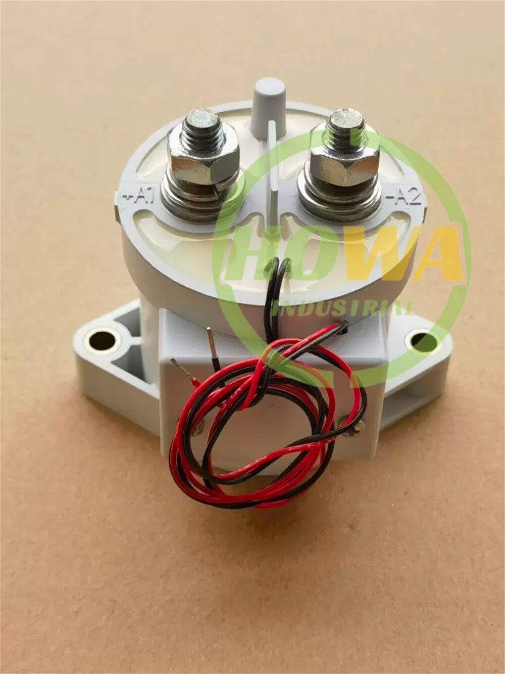 1/piece TE High-voltage DC Relay 2272991-2 Automotive Energy Contactor 12-24V