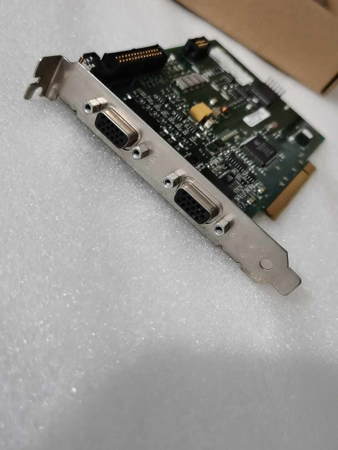 VPM-8100LQ-000 RevA 801-8136-04 Video image capture card Free Shipping