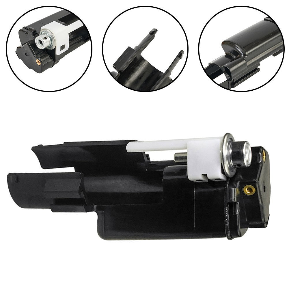 Replace Fuel Pump Gas Filter Motorcycle Parts For 2004 V-Strom 650 15410-24FB0