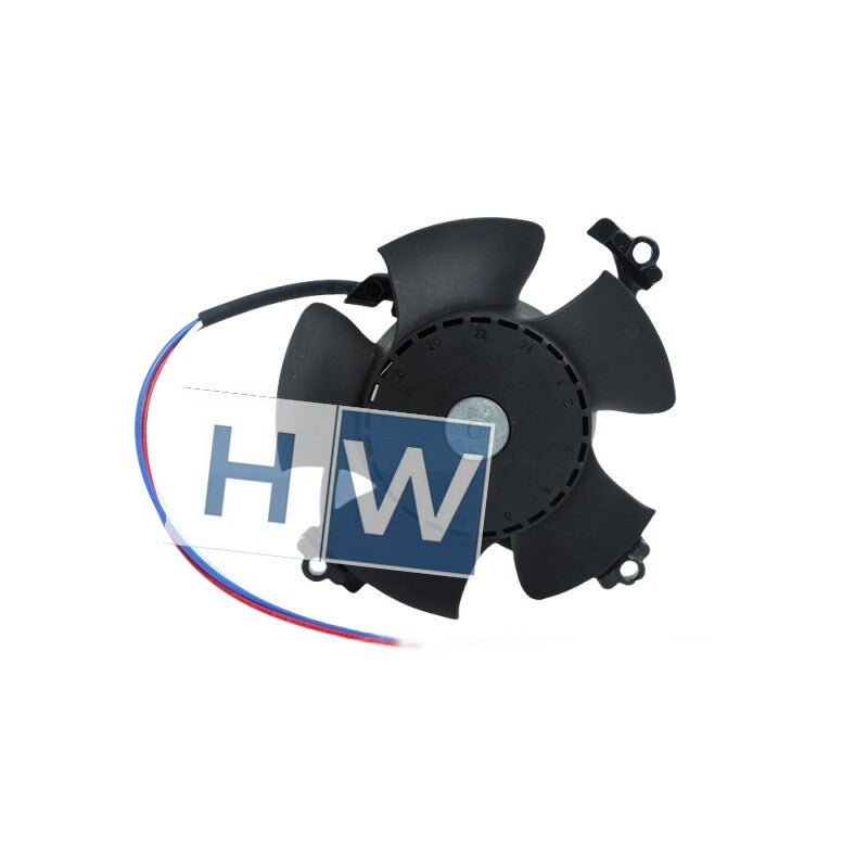 1PC for 2-wire DV4114/2NR 24V 850MA 20.5W Equipment Cooling Fan