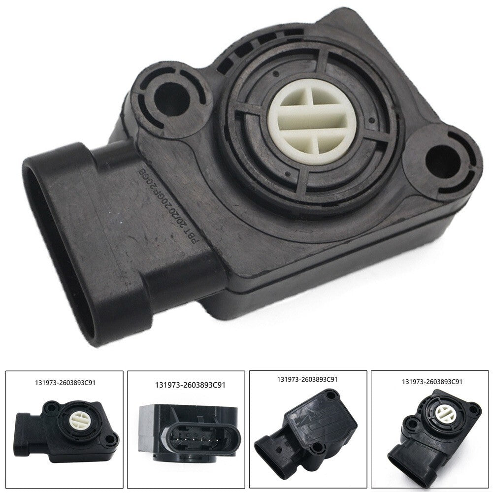 for INTERNATIONAL Throttle Position Sensor Sensors 2603893C91 For Williams