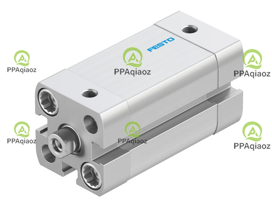 FESTO ADN-16-25-I-P-A 536230 1PC  Compact Air Cylinder Free Shipping