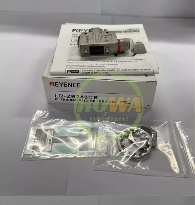 1PC  Keyence LR-ZB240CB Laser Sensor LRZB240CB ping