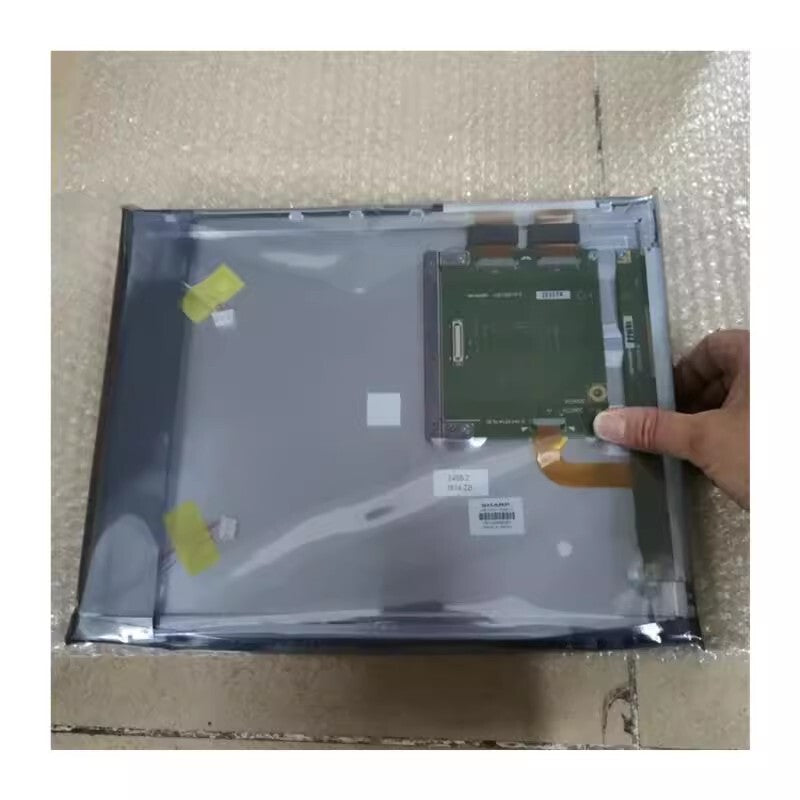 1PCS SHARP 15" inch LQ150X1DG11 1024*768 a-Si TFT-LCD Panel  Fast delivery