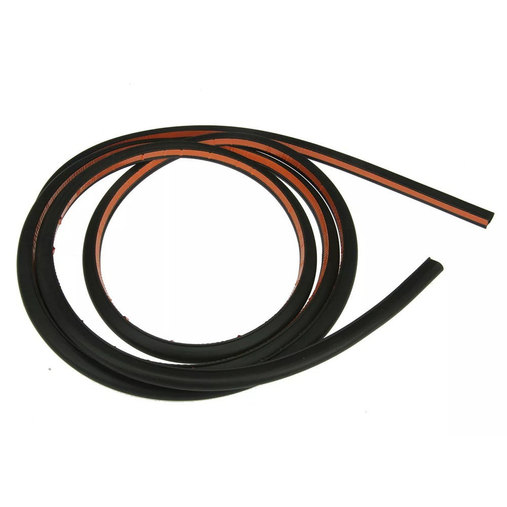 For Mercedes ABS Front Door Weather Seal Fits Several Models Perfectly