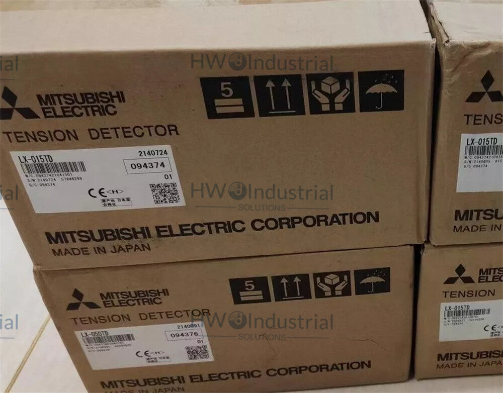 1/Piece LX-015TD MITSUBISHI Tension Sensor LX015TD Pressure Detector