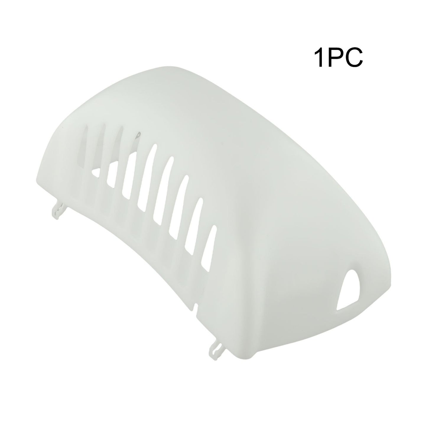 Garage Door Opener Accessories Lens Cover Set of 1PC 2PCS For K108D0079M