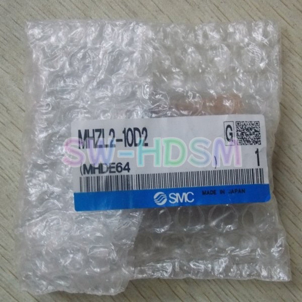 1PCS  for SMC MHZL2-10D2 Pneumatic Cylinder Freight Free