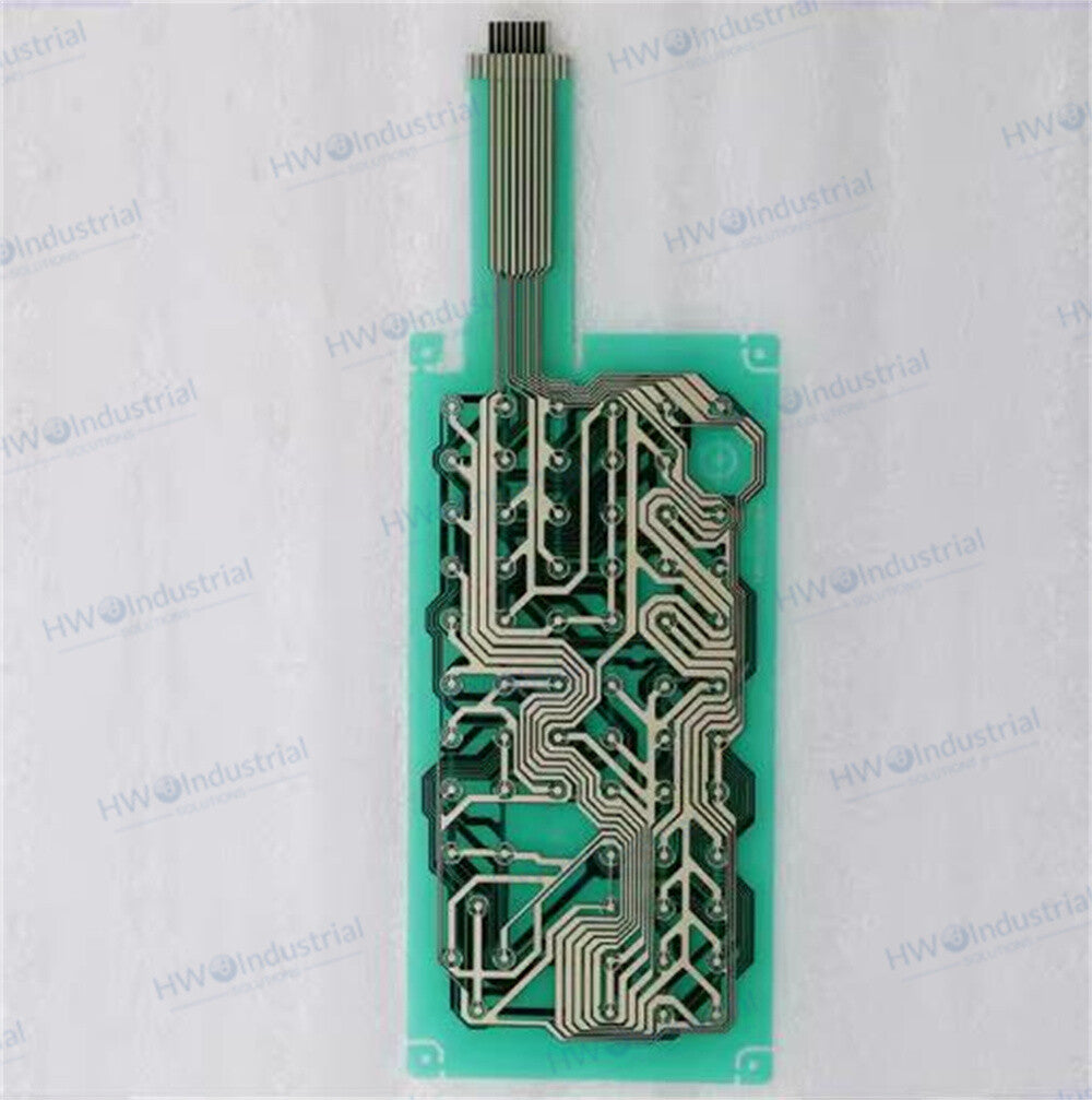 1/piece A860-0106-X001 Line Membrane Button Panel Key Protection Film