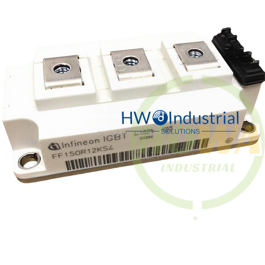 1/piece  Infineon FF150R12KS4 IGBT High-frequency Power Module 150A 1200V
