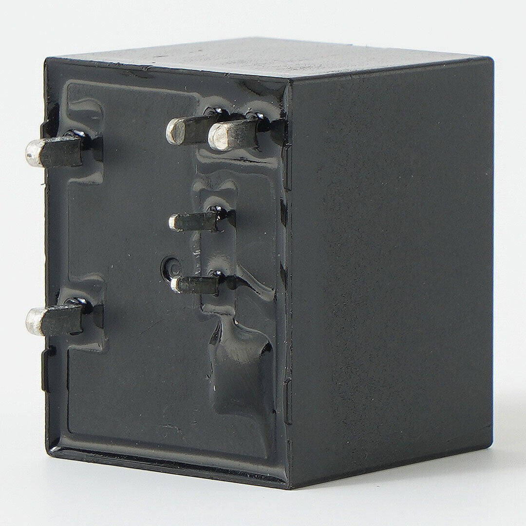 10PCS HONGFA HFKP-012-1Z4TS Automotive Relay 12VDC 6Pin