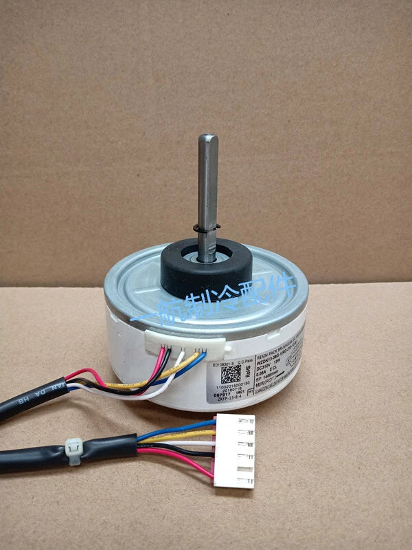 WZDK13-38G-1 RD-310-13-8 air conditioner motor