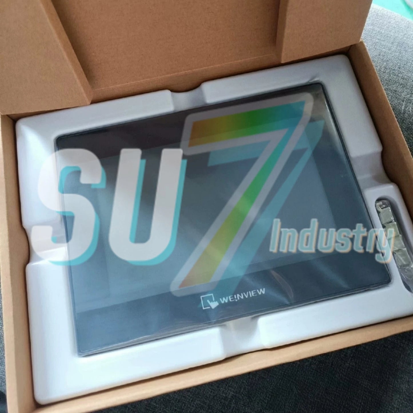 Weinview TK8072iP HMI Touch Screen # 1pcs