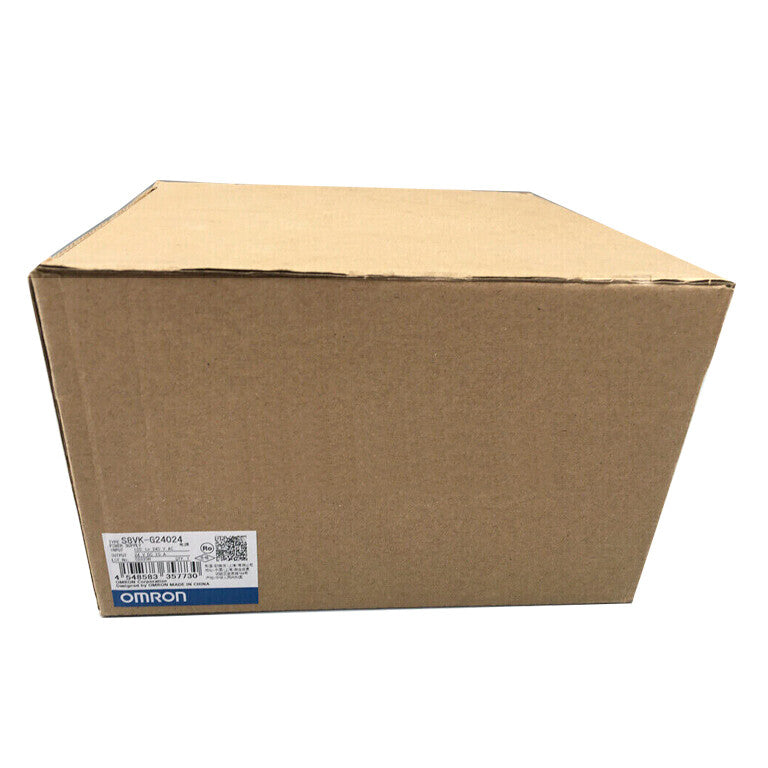 1P Omron S8VK-G01524 S8VK-G03024 S8VK-G06024 S8VK-G12024 S8VK-G24024 S8VK-G48024