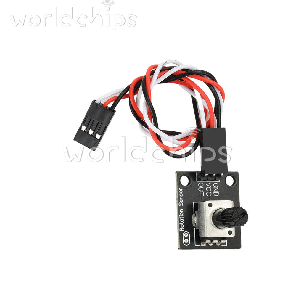 DC 6-80V BLDC 3-Phase DC Brushless Motor Controller 1600W 50A PWM Motor Driver