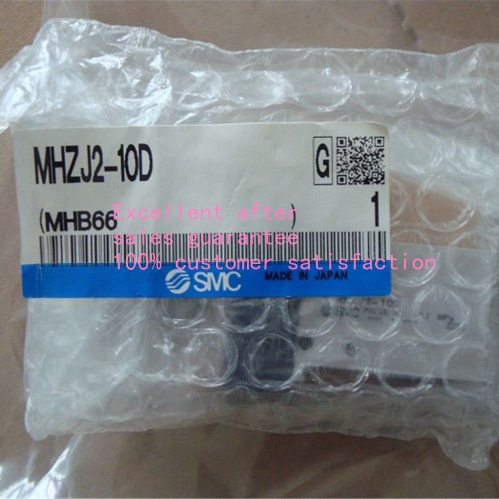 1PCS  for SMC Cylinder MHZJ2-10D MHZJ210D Freight Free