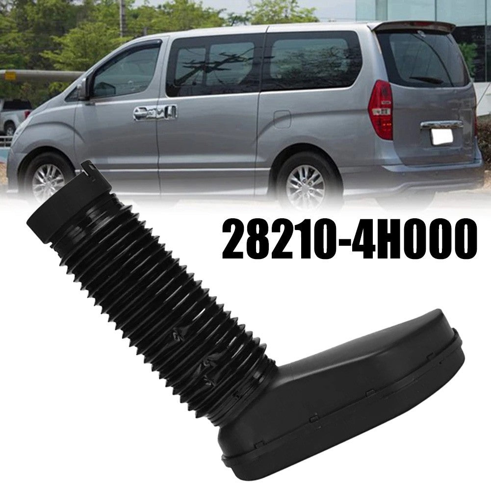 For Hyundai Grand Starex H1 Intake Hose with OEM Part Number 282104H000