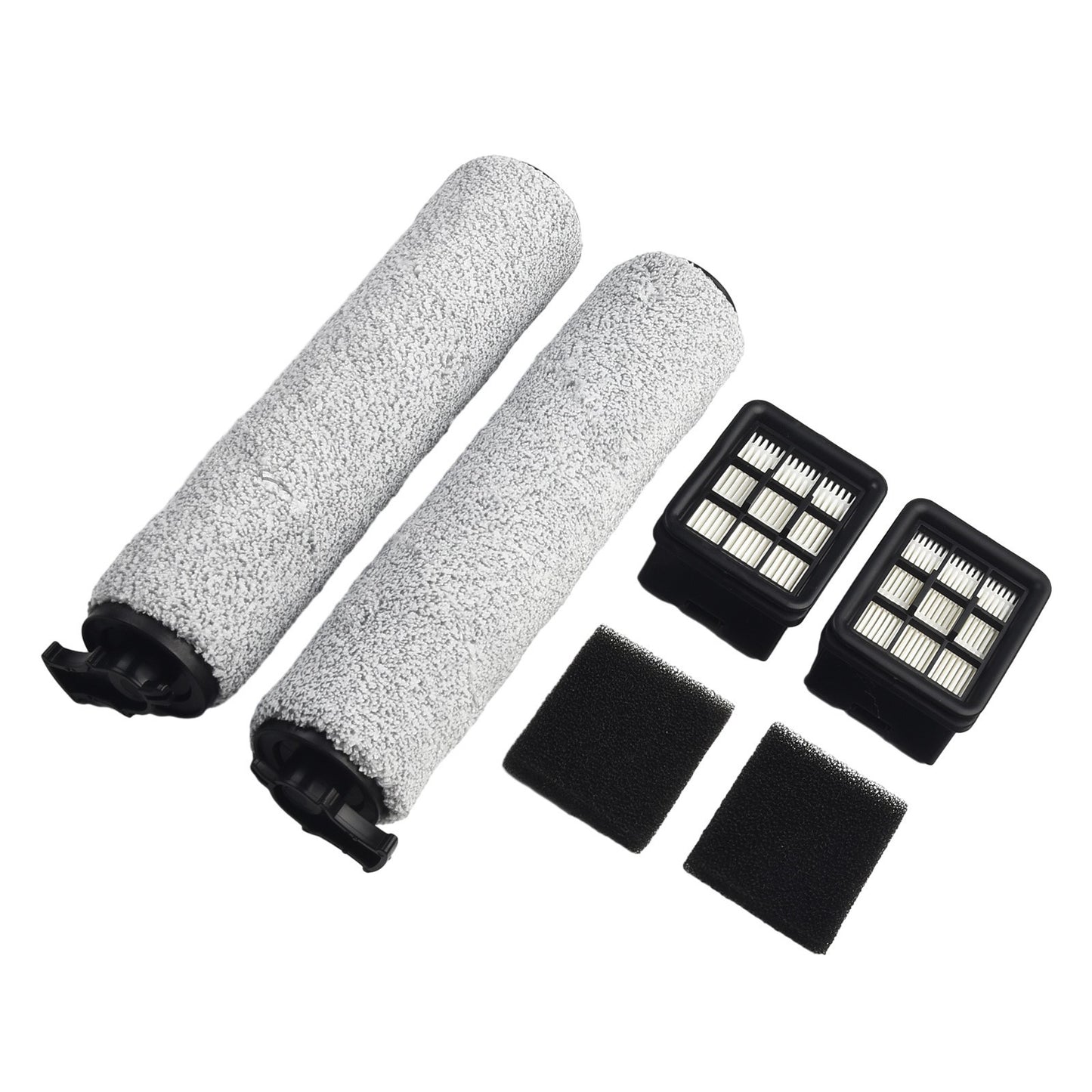 Roller Brush Brush Vacuum Cleaner Accessories Filters Hair Roller Brush