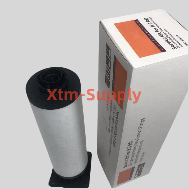 1PCS  BUSCH Vacuum Pump Exhaust Filter 532571826 Fast delivery